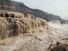 -陕西黄河壶口瀑布旅游区