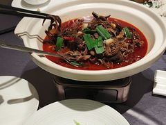 -千滋百味·醉江澜花园餐厅(街道口店)