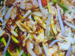 -喜粤广东菜(汉屯路店)