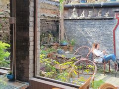 -恺庐茶园(宽窄巷子景区店)