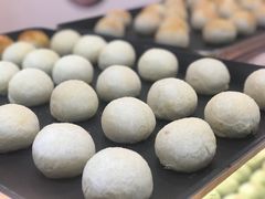白娘子饼-南宋胡记(杭州河坊街店)
