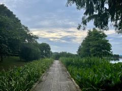 -石湖景区