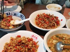 -天下客饭店(中山路店)