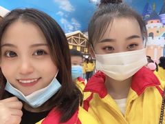 -世界之窗阿尔卑斯冰雪世界