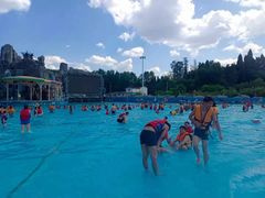 -青鱼湾水上乐园