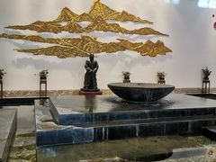 -江苏饭店-中餐厅