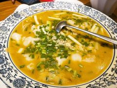 -姑奶奶老厨房(南坪路总店)