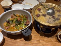 -金掌勺·锅包肉(广渠门店)