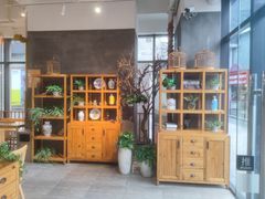 -冰泉豆浆馆(阳朔店)