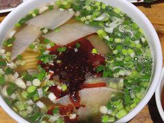 -思泊湖牛肉面(兰州总店)