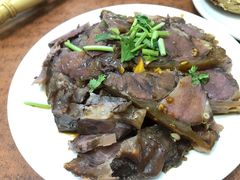 -清真·鸦儿李记·小馆(后海店)