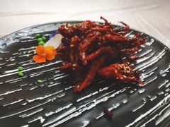 -鸭王烤鸭店(三里河店)