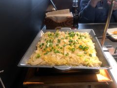 酸菜-很久以前羊肉串(昌里路三钢里店)