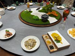 -小方外婆菜(蒙山路店)