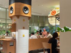 -The Good Place好地方·Brunch·coffee(国贸店)