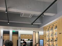 -福海居烤鸭店(鸟巢店)