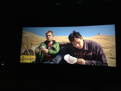 -金逸影城(大悦城IMAX激光店)