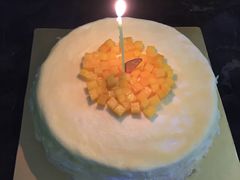-OL’s Cake鲜荟千层(东风中路店)