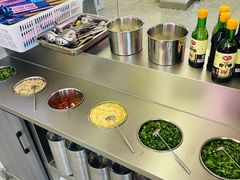 -刘翠花火锅馆(南充首店)