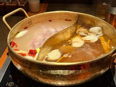 -赤RedBowl川锅·炙烤·板前(北京瑰丽酒店)