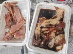 -章云板鸭(评事街店)