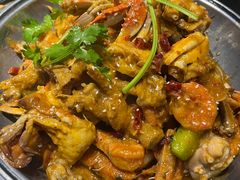 -青木岚小海鲜•小龙虾(友谊店)