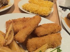 -宜家·瑞典风味餐厅(四元桥店)