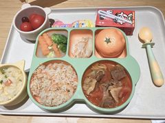 -关东小磨东北菜(上海长风大悦城店)