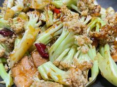 -一块豆腐(英雄山总店)