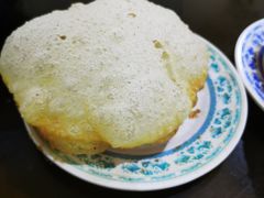 泡泡油糕-老黄家(丰原街店)