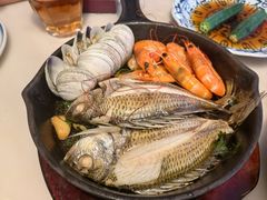 -林四喜·闽南传家菜(鼓浪屿店)