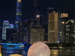 -琶醍壹号•潮菜江景餐吧