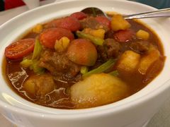 -尚一汤·粤菜海鲜(环球港店)