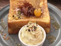 -娜娜家•Nana's restaurant (南开大悦城店)