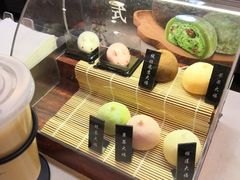 -吉野家(黑牛城道店)