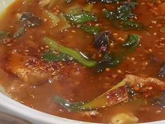 -北京老铺烤鸭(高新店)
