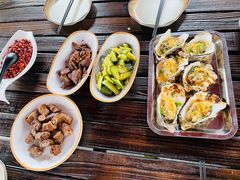 -旺顺阁海鲜广场(亚运村店)