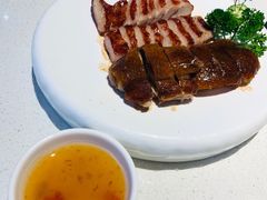 -煲王粤菜餐厅(中侨中心店)