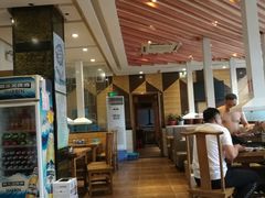 -关二碳烤羊腿(龙翔路店)