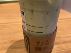 -星巴克臻选(北京银泰店)