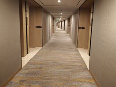 -武汉洲际酒店