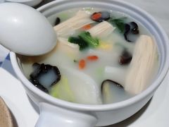 -大树餐厅(益田假日店)