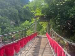 -黄山翡翠谷景区