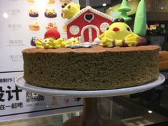 -满满元气和田大枣糕·蛋糕(朝阳大悦城店)