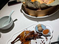 -院8里·小聚园老川菜(九眼桥店)