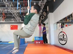 -小小运动馆(浦江店)