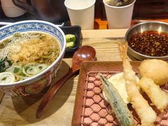 -天妇罗内顺田(罗湖店)