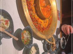 -哥老官重庆美蛙鱼头(五角场合生汇店)