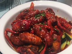 -老湖南民间菜·牛肉十八炒(花都店)