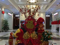 -中国工商银行(南京西路支行)